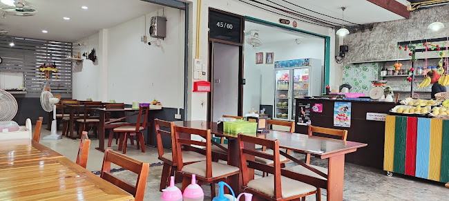 45/60 ซ. ตาเอียด ตำบล ฉลอง Muang, ภูเก็ต 83000