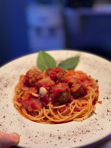 San Antonio Beach Guesthouse & Restaurant