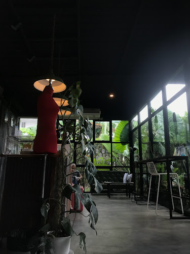 162Cafe - การบริการอาหารและที่พัก