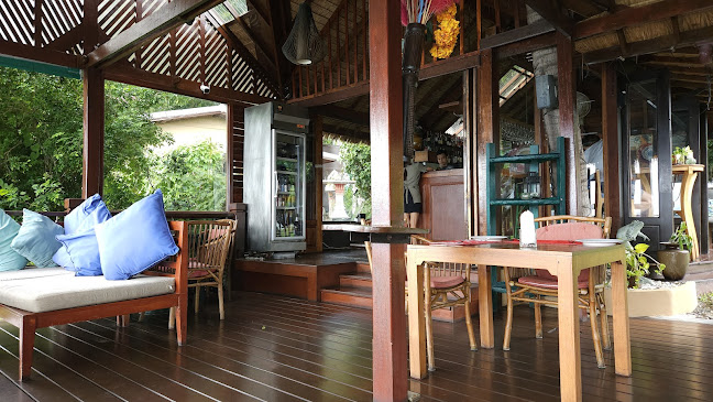 Chaweng Noi 103 B, Moo Bophut 3 อำเภอเกาะสมุย สุราษฎร์ธานี 84320