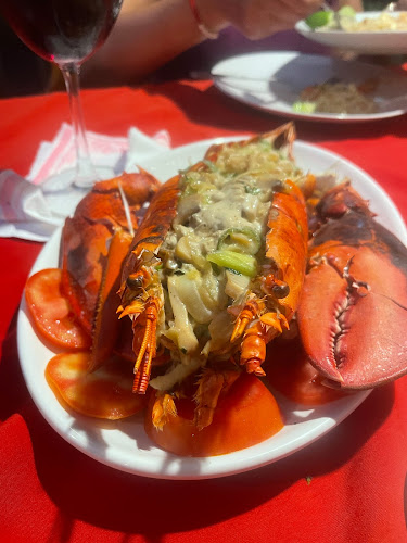 Nely Restaurant - การบริการอาหารและที่พัก