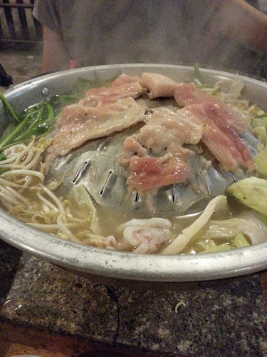 Comentarii opinii despre เติบ หมูกระทะ