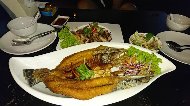 Opinii despre Sense of the sea în อำเภอสัตหีบ - การบริการอาหารและที่พัก