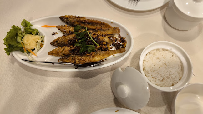 Comentarii opinii despre Bonkhao Restaurant ร้านอาหารบนเขา