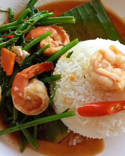 Opinii despre ครัวคุณนงค์ în อำเภอเมืองสระแก้ว - การบริการอาหารและที่พัก