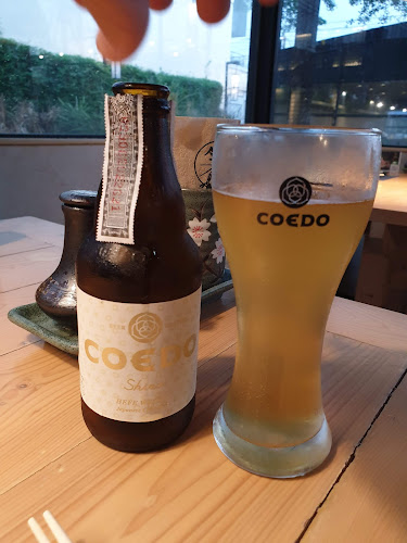 Opinii despre Hashi Japanese Restaurant & Izakaya în Hadyai - การบริการอาหารและที่พัก