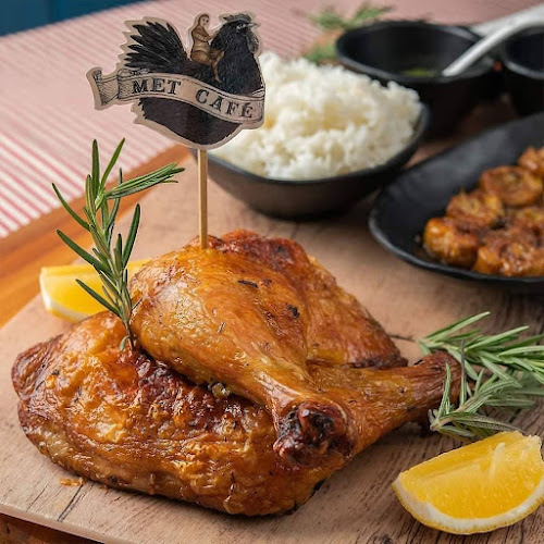 Opinii despre MET CAFE în วัฒนา - การบริการอาหารและที่พัก