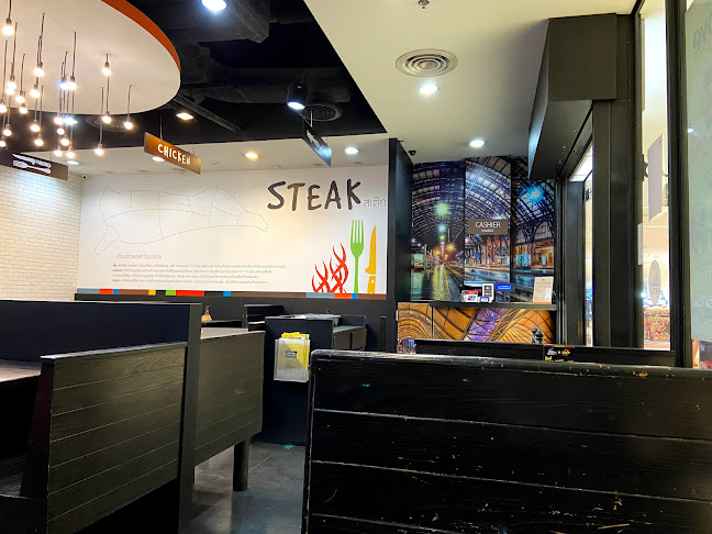 ซานตา เฟ่ - อำเภอเมืองขอนแก่น