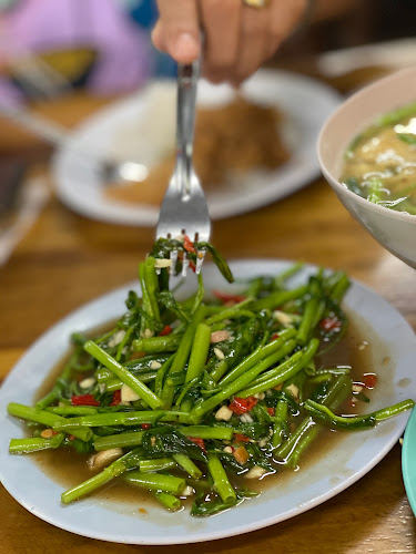 Opinii despre ร้านข้าวต้ม กัญญา în อำเภอบางเลน - การบริการอาหารและที่พัก