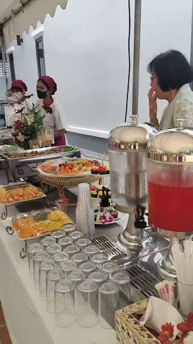 Opinii despre P.catering korat în อำเภอโชคชัย - การบริการอาหารและที่พัก