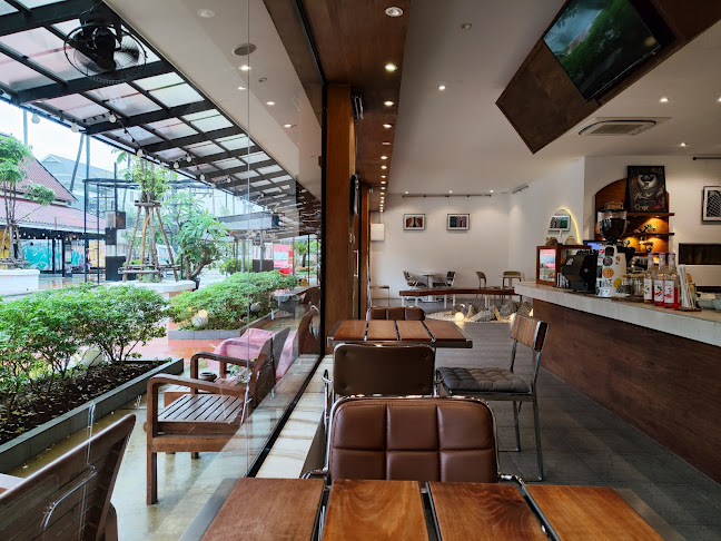 Aram Coffee&Crepes - อำเภอเมืองภูเก็ต