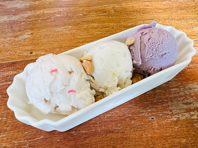 หวานหวานไอติมกะทิสด - อำเภอเมืองขอนแก่น