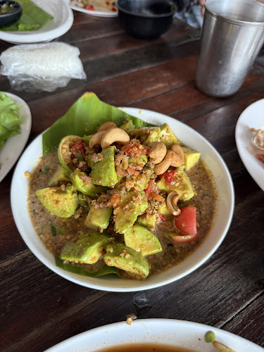 Comentarii opinii despre ส้มตำกำแพงแตก