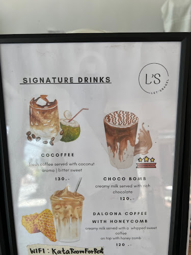 53 3 ถนน กะตะน้อย ตำบล กะรน อำเภอเมืองภูเก็ต ภูเก็ต 83100