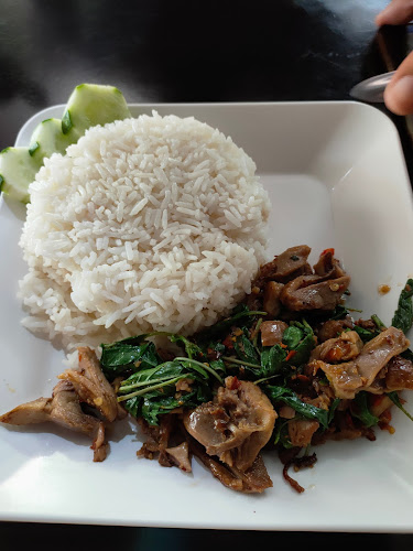 Comentarii opinii despre บ้านเป็ดหวาน