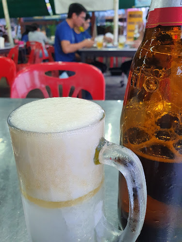 ร้านข้าวต้มปูดองรสเด็ด (ถนนไทรน้อย) - อำเภอบางบัวทอง