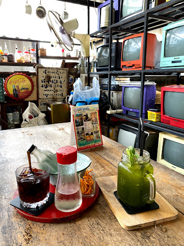 Cafe' De Roo - อำเภอเมืองสงขลา