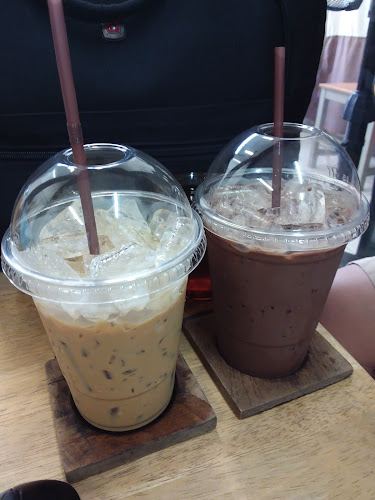 Baan Deaw coffee - อำเภอหาดใหญ่