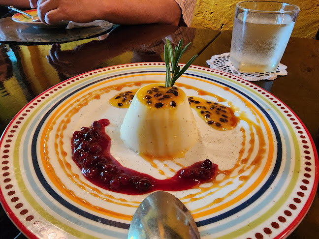 La Gaetana Restaurant