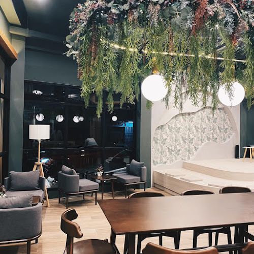 Opinii despre Café Amazon สาขา วงเวียนน้ำพุ ตลาดโพธิ์จันทร์ (SD3673) în อำเภอเมืองเพชรบูรณ์ - การบริการอาหารและที่พัก