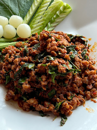 จางวางอิ่ม - อำเภอปากเกร็ด