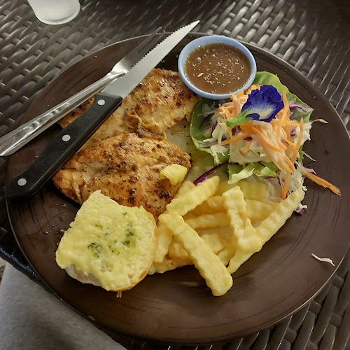 Comentarii opinii despre หอมกลิ่นสเต็ก Homklin Steak