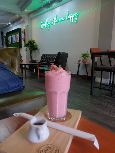 Easy Health - อำเภอบางละมุง