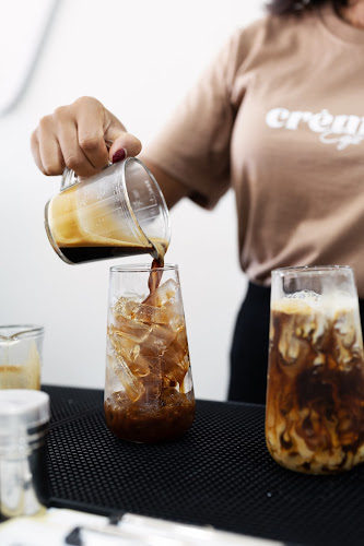 Crème Café Phuket - อำเภอเมืองภูเก็ต