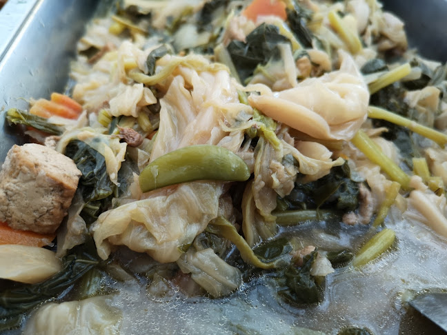 ร้านอาหารเจพังโคน - อำเภอ พังโคน