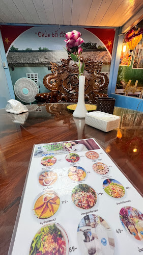 Opinii despre ครัวคุณฟ้าเวียดนามสะใภ้ไทย în อำเภอเมืองพิษณุโลก - การบริการอาหารและที่พัก