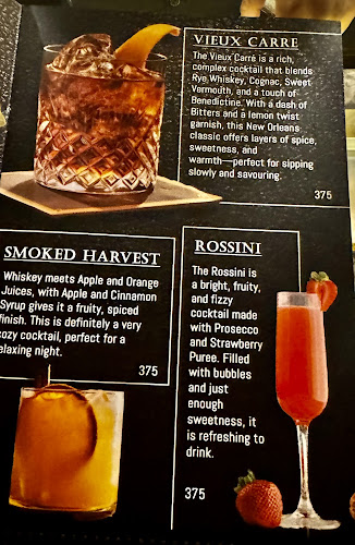 Opinii despre Continental cocktail lounge în อำเภอบางละมุง - การบริการอาหารและที่พัก