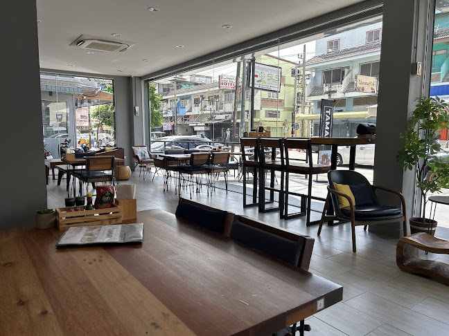 Tamar Bakery and Restaurant - อำเภอบางละมุง