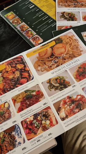 Opinii despre Ramatiq รามาทีค în เมือง - การบริการอาหารและที่พัก