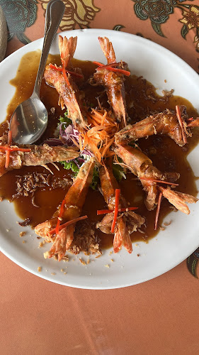 Comentarii opinii despre Pantai Seaview Restaurant Halal Food