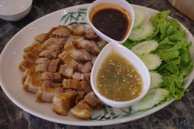 ร้าน ซุ่นฮะฮวด ติ่มซำ น้ำชา