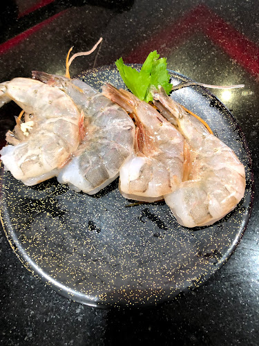 Opinii despre shabushi - ชาบูชิบุฟเฟ่ต์ขอนแก่น în อ.เมือง - การบริการอาหารและที่พัก