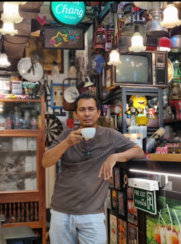 Chapayom Coffee - การบริการอาหารและที่พัก