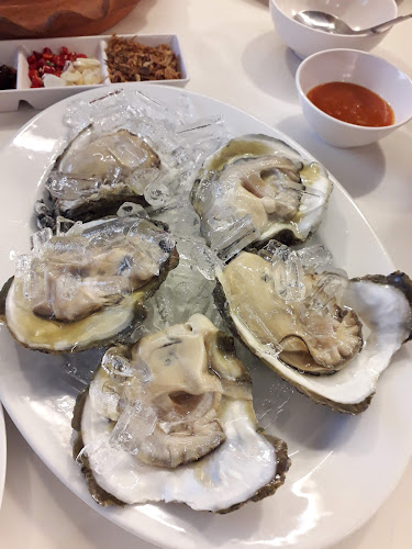 Comentarii opinii despre Sam Chor Restaurant