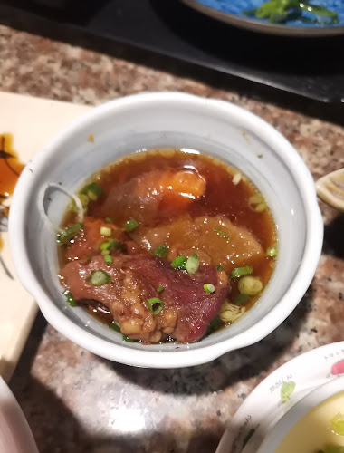 Opinii despre Baikingu Japanese Buffet Garden Restaurant în อำเภอเมืองภูเก็ต - การบริการอาหารและที่พัก