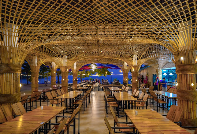 Restaurant Pita Beach - อำเภอเมืองภูเก็ต