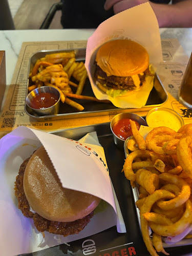 Prime Burger Porto De Phuket