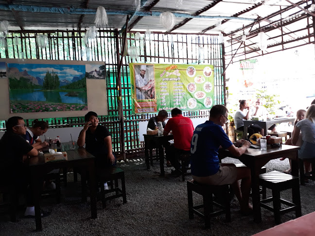 ถนนทัพพระยา เมืองพัทยา ต.หนองปรือ อำเภอบางละมุง ชลบุรี 20150