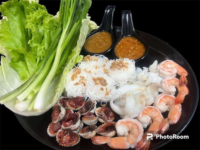 Opinii despre Friday คืนวันสุข พัทยา în อำเภอบางละมุง - การบริการอาหารและที่พัก