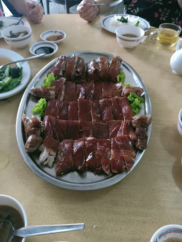 Opinii despre ร้านอาหารรังนกใต้ หาดใหญ่ Southern Thai Bird's Nest at Hatyai în อำเภอหาดใหญ่ - การบริการอาหารและที่พัก