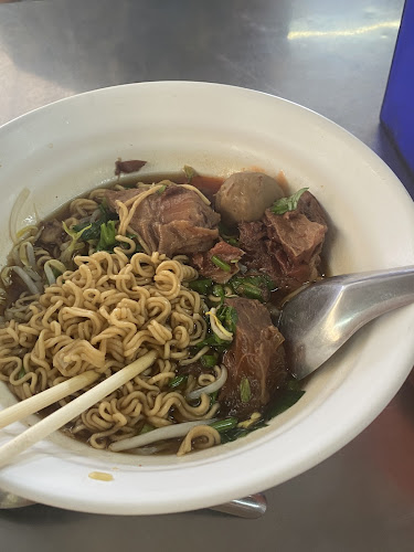 Comentarii opinii despre The Pad Thai Shop( ผัดไทกะรน)