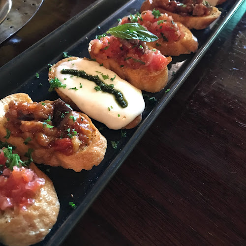 La Gaetana Restaurant - อำเภอเมืองภูเก็ต