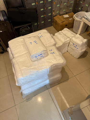 Comentarii opinii despre Faya Hotel Supply ฟาญ่า โฮเทล ซัพพลาย