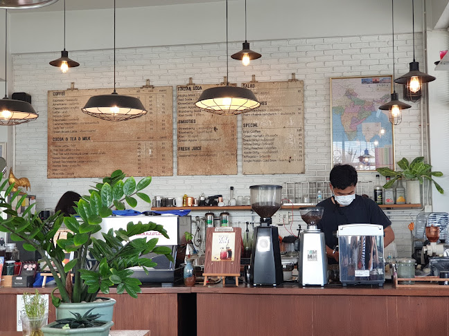 Phoon Cafe Phayao - อำเภอเมืองพะเยา