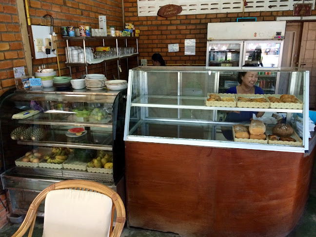 German Bakery - การบริการอาหารและที่พัก