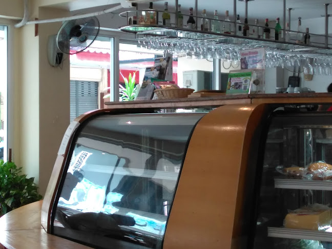 Comentarii opinii despre Grottino gourmet bakery